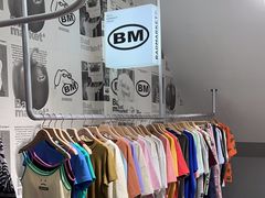 -Badmarket(庙前西街店)