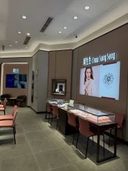 -周生生Chow Sang Sang(苏州中心南区店)