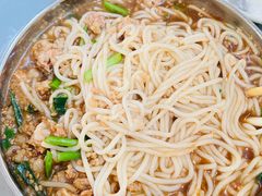 -正宗杨记普洱酸醋米线(总店)