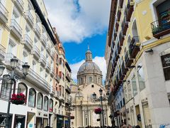 -皮拉尔圣母圣殿主教座堂