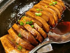 -香融府·烤鸭·家常菜(马家堡路店)