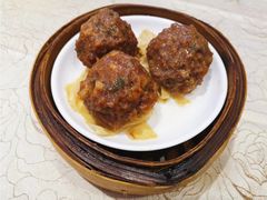 牛肉球-荣誉国宴楼(美食城店)