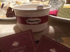 -芭菲盛宴·环球美食(袁家岗店)