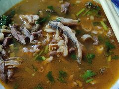 -白老大羊杂碎稍麦