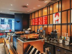 -星巴克(北京王府井店)