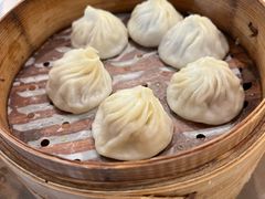 -南翔馒头店(豫园店)