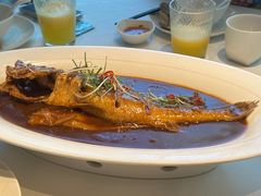 -莆田餐厅PUTIEN(颐堤港店)