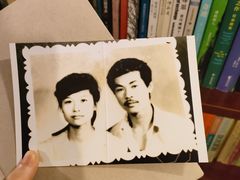 -旧天堂书店(华侨城创意文化园南山特色文化街区店)