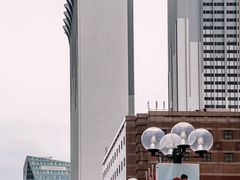 -新加坡乌节希尔顿酒店 (SG Clean)