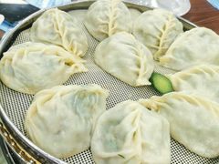 -叶存利海鲜大馅饺子(海宁路总店)