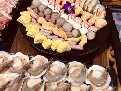-丽江庭院之丽江往事(安定门店)