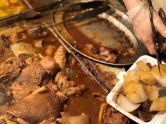 牛腸-明记牛杂(新马路分店)