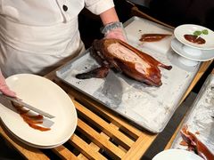 -四季民福烤鸭店(外滩外白渡桥店)