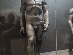 -北京周口店北京人遗址博物馆
