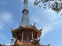 -白云山风景名胜区