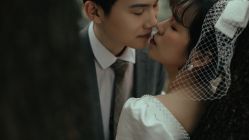 -青柠映画婚纱摄影工作室(品质优选店)