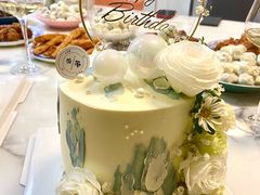 -亦家cake·0卡糖