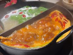 -山缓缓火锅(苏州仁恒仓街店)