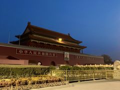 -天安门城楼