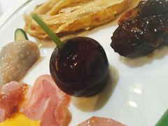 -上海会馆(香港名都店)