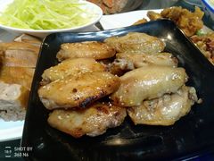 -睿柏云酒店-餐厅