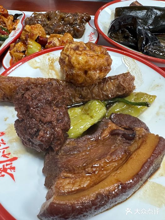 刘小忙把子肉(北园大街总店)图片