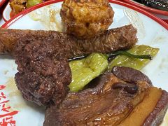 -刘小忙把子肉(北园大街总店)