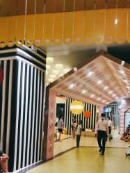 -meland club亲子乐园(重庆万象城店)