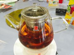 -维多利亚大酒店·雅园中餐厅