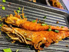 -微醺烤牛·炭火烧烤·精酿啤酒(东郊记忆店)