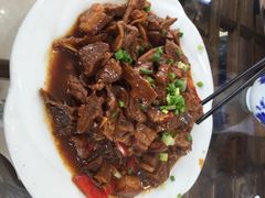 徽州美食-徽州美食(三十年老店)