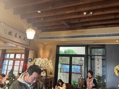 -南园民国茶楼餐厅·常州菜(北大街店)