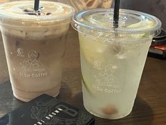 -阿sir咖啡(陶谷新村店)