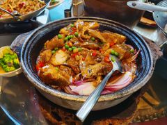 -中国徽菜·徽商故里(罍街店)