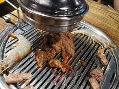 -大發韩国烤肉(八佰伴店)