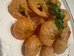 -霞客居酒店·霞客食府·宁海特色小海鲜