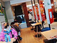 -德克士(北京站店)