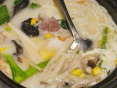 -云海肴云南菜·蒸汽石锅鱼(青岛万象城店)