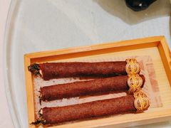 -聚福山莊·寻味顺德(北滘店)