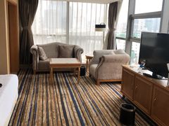 -长沙小天鹅戴斯酒店