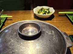 -芭缇沁园椰子鸡(中航紫金新天地店)