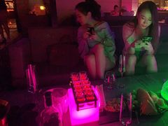 -外滩8号 whisky bar(金延大厦店)