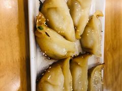 -小姜锅贴(凤凰街店)