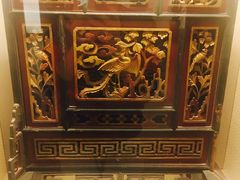 -中国闽台缘博物馆