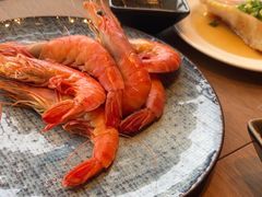 -青岛海天大酒店·1988全日餐厅