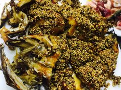 -松明一烤肉馆(鲁园店)