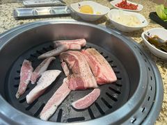 -安又胖韩国烤肉(泰达永旺店)