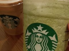 -星巴克(福州三坊七巷店)