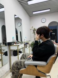 -米路造型MILU STUDIO