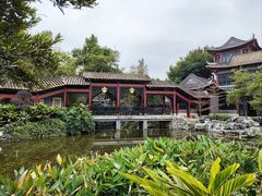 -顺峰山公园